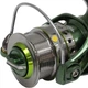 Котушка Feeder Concept Turnament 7 5000FD 6+1BB - зображення 3
