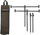Буз-бар Prologic Avenger 3 Rod Buzz Bar Kit & Carrycase 20-34cm 0.537kg - зображення 1
