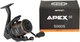Котушка Brain Apex SE 3000S 5+1BB - зображення 6