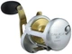 Катушка Shimano Talica 50 Lbs 2 Speed 6BB для морской рыбалки троллинга и вертикальной ловли - изображение 1