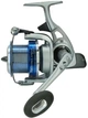 Котушка Okuma Trio Rex Arena TXA-60 FD 2+1BB - зображення 2