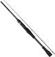 Спиннинг Graphiteleader Silverado 23GSILC-762ML кастинговый для джига и воблеров углеродный Torayca T1100G - изображение 1