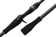 Спиннинг Graphiteleader Silverado 23GSILC-762ML кастинговый для джига и воблеров углеродный Torayca T1100G - изображение 2