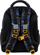 Шкільний набір Kite Education Beast Mode 3 предмети (SET_K25-700M-4) - зображення 6