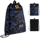 Шкільний набір Kite Education Beast Mode 3 предмети (SET_K25-700M-4) - зображення 13
