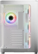 Корпус LC-Power Gaming 8001W Pro-Storm White (LC-8001W-ON) - зображення 2