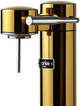 Saturator Aarke Carbonator 3 Gold (AAC3-GOLD) - obraz 4