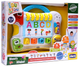 Розвиваюча іграшка Chicco Edu4You Веселий Алфавіт (8058664131488)  - зображення 1