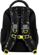 Шкільний набір Kite Education DC Batman 3 предмети (SET_DC25-700M) - зображення 6