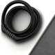 Zamek do hulajnogi Xiaomi Electric Scooter Cable Lock (001010711627) - obraz 2