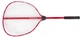 Подсак Favorite Arena ALNRD1-140 1.45m сетка силикон ц:red - изображение 5