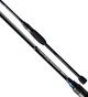 Спінінг Ever Green Poseidon Salty Sensation Superior NEOS-78MH-T карбон T1100G, чутливий для хижої риби - зображення 1