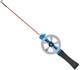 Удочка зимняя Salmo Fin 28cm - изображение 1