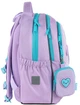 Шкільний набір Kite Education Kawaii Love 3 предмети (SET_K25-700M-6) - зображення 5