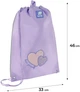 Шкільний набір Kite Education Kawaii Love 3 предмети (SET_K25-700M-6) - зображення 14