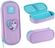 Шкільний набір Kite Education Kawaii Love 3 предмети (SET_K25-700M-6) - зображення 16