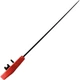 Вудка зимова Lucky John Mormax 24.6cm к:red - зображення 2
