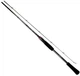 Спінінг Graphiteleader Silverado GSIS-742LML-HS 2.24m 2-11g - зображення 1