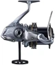 Катушка Shimano Power Aero XSC 14000 карповая/серфовая Hagane Body X-Protect плавный ход - изображение 2