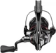 Катушка Shimano Vanford FA 2500 7+1BB 5.1:1 - изображение 4