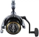 Катушка Shimano Power Aero XSC 14000 карповая/серфовая Hagane Body X-Protect плавный ход - изображение 3