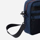 Сумка через плече для хлопчика YES Collection CB-2 Always Believe 550066 Чорна (5056574449719) - зображення 3