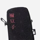 Сумка через плече для дівчинки YES Demon Slayer CB-1 Demon Slayer Nezuko 550062 Чорна (5056574449672) - зображення 4