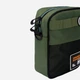 Сумка через плечо для мальчика YES Collection CB-2 Urban Style 550068 Хаки (5056574449733) - изображение 2