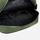 Сумка через плечо для мальчика YES Collection CB-2 Urban Style 550068 Хаки (5056574449733) - изображение 6