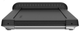 Bieżnia Xiaomi KingSmith WalkingPad R3 JustWalk (6977806880409) - obraz 7