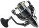 Катушка Shimano Stella FJ 1000 12+1BB 5.1:1 - изображение 2