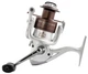 Котушка Lucky John Progress Spin 8 3000FD 7+1BB - зображення 2
