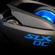 Катушка Shimano SLX DC 151 4+1BB - изображение 5