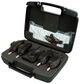 Набір сигналізаторів Fox International Micron MX 4 rod set - зображення 1