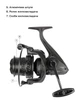 Катушка Brain NRG SE 4500S 10+1BB - изображение 8