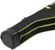 Чохол для вудилищ Select Semi Hard Rod & Reel Case 145cm Black - зображення 2