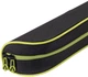 Чохол для вудилищ Select Semi Hard Rod & Reel Case 145cm Black - зображення 3