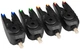 Набір сигналізаторів Fox International Mini Micron X 4 Rod Set - зображення 2