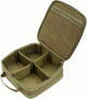 Чохол для котушки Shaptala для 4х котушок 5000-8000 жорсткий ц:хакі - зображення 2