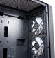 Корпус LC-Power Gaming 810B Dark Crawler X Black (LC-810B-ON) - зображення 15