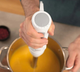 Блендер Braun MultiQuick 5 MQ50001M - зображення 4