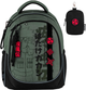 Шкільний набір Kite Education Naruto Shippuden 3 предмети (SET_NR25-700M) - зображення 4