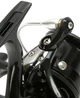 Котушка Daiwa Emblem BR 25 A - зображення 4