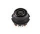 Роз'єм нижній для чайника -Surox CB 368-2 (250V, 13A) - зображення 5