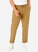 Брюки мужские GAP 124618037 L Коричневые (1159832362) - изображение 1