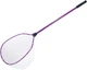 Подсак Favorite Arena ALNVT1-140 1.45m сетка силикон ц:violet - изображение 1