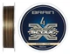 Шнур Brain Scout 4X 150m (camo) 0.100mm 5.8kg - зображення 1