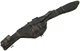 Чехол для удилищ Prologic Avenger Padded Multi Sleeve 3 rod 13’ Green camouflage - изображение 1