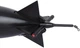 Ракета SPOMB Large ц:black - изображение 6
