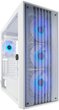 Корпус LC-Power Gaming 810W Bright Crawler X White (LC-810W-ON) - зображення 3